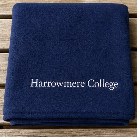 Anti-Pill Polar Fleece Blankets