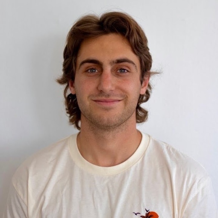George Passantino, Co-Founder & CEO at Customized Fleece Blankets